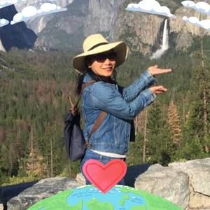 Meet your Posher, Li ching